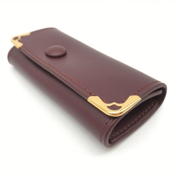 Cartier Handbags - Cartier Key Case